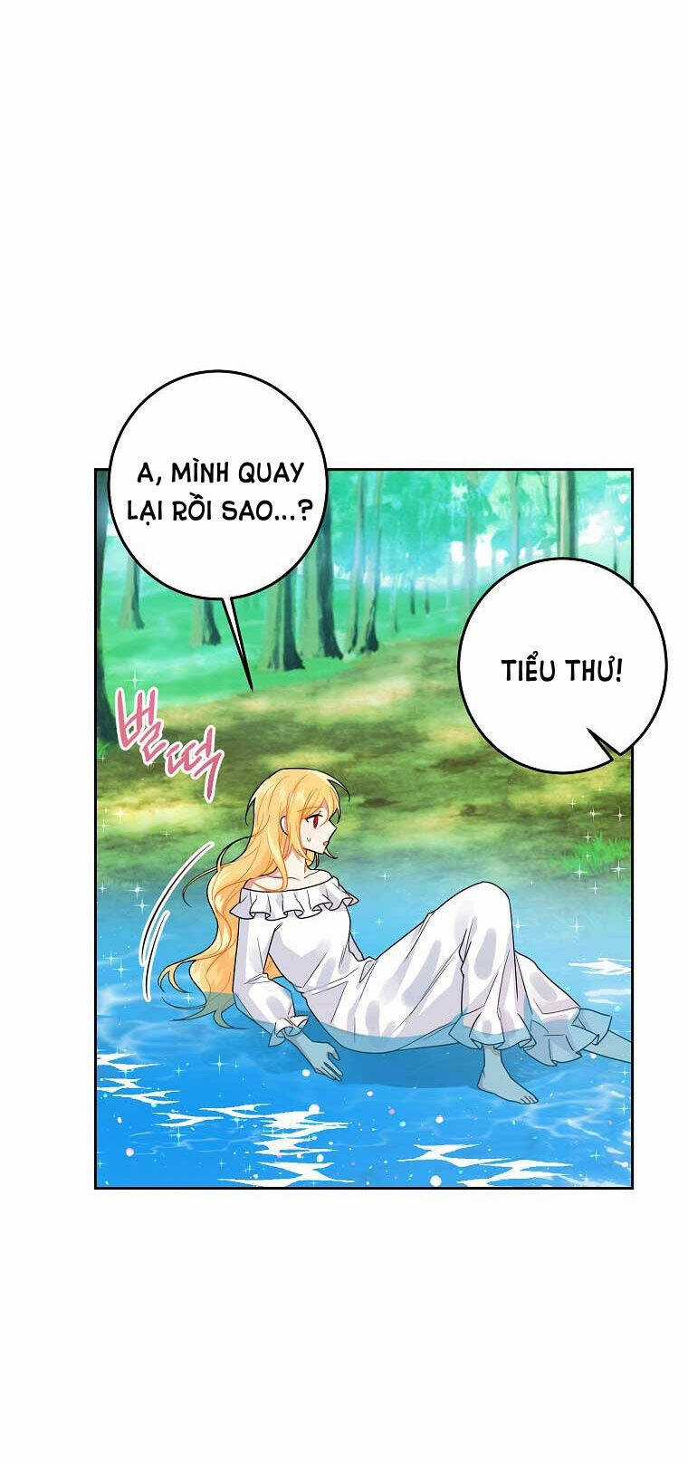 Tôi Là Tiểu Thư Của Gia Đình Này Chapter 143 trang 44