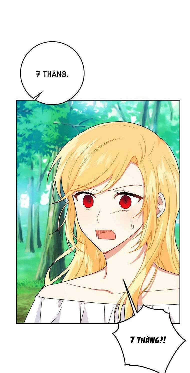 Tôi Là Tiểu Thư Của Gia Đình Này Chapter 143 trang 48