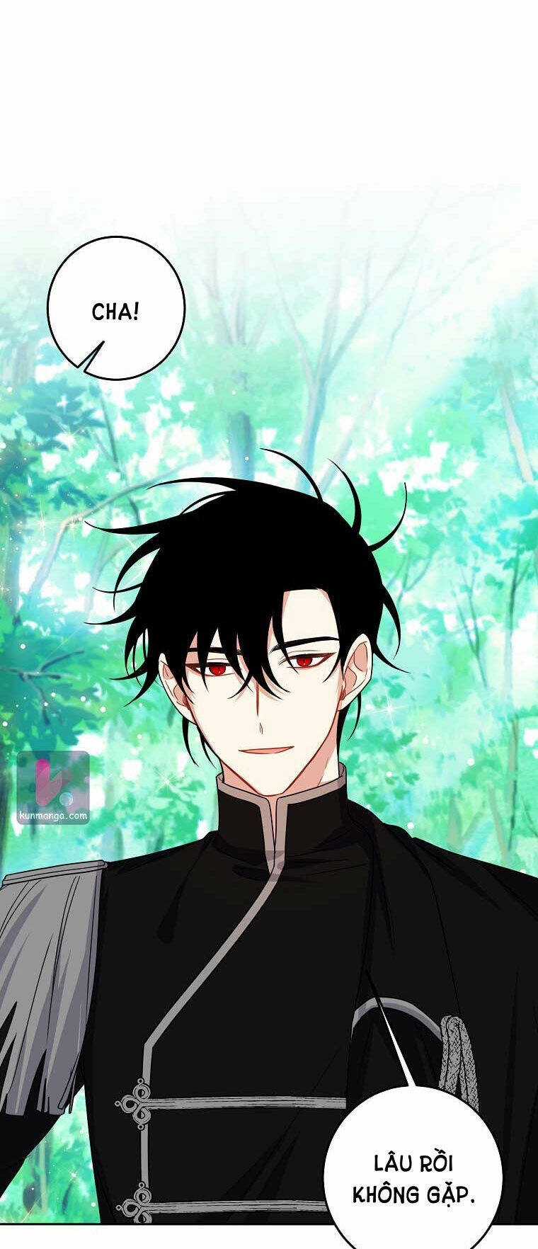 Tôi Là Tiểu Thư Của Gia Đình Này Chapter 143 trang 50