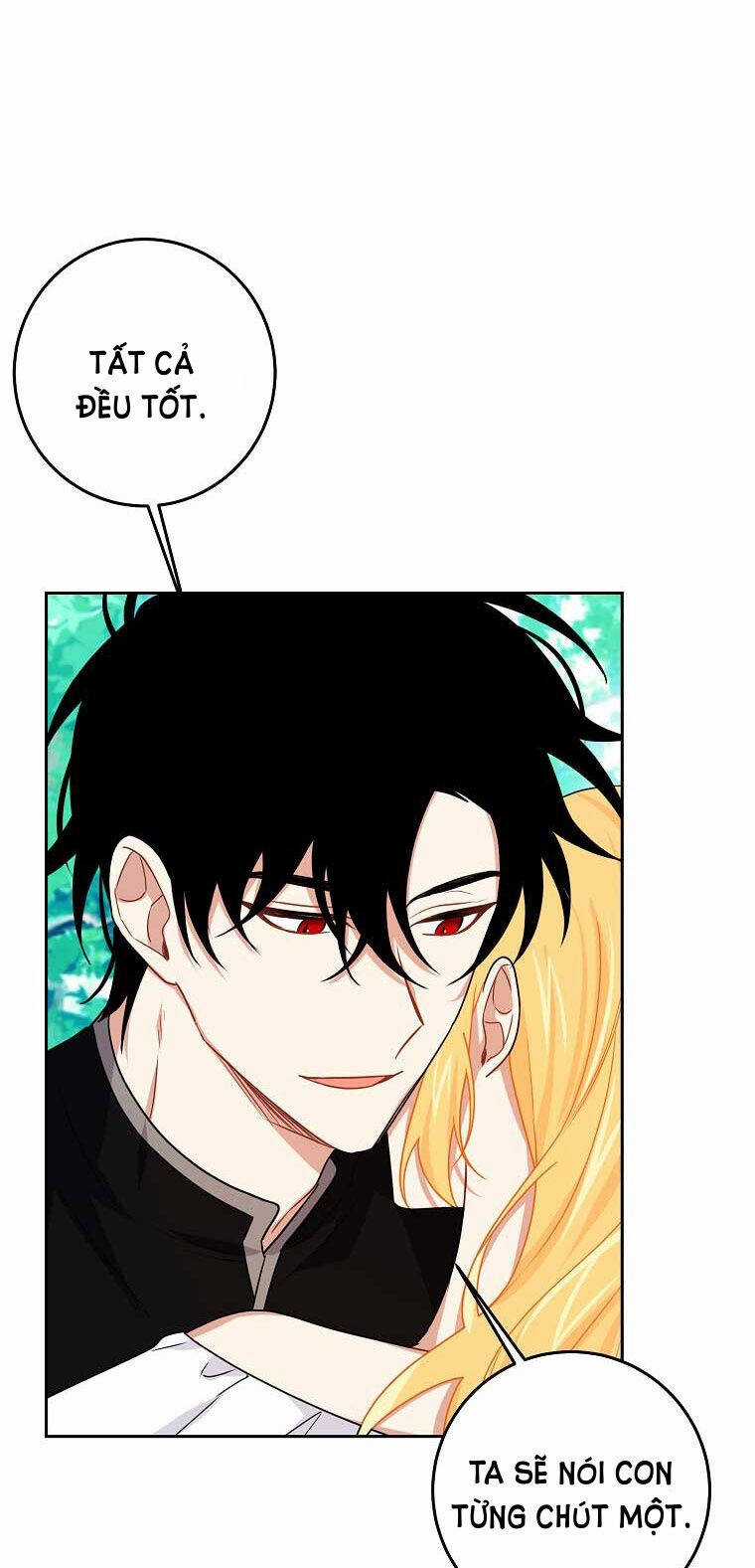 Tôi Là Tiểu Thư Của Gia Đình Này Chapter 143 trang 52