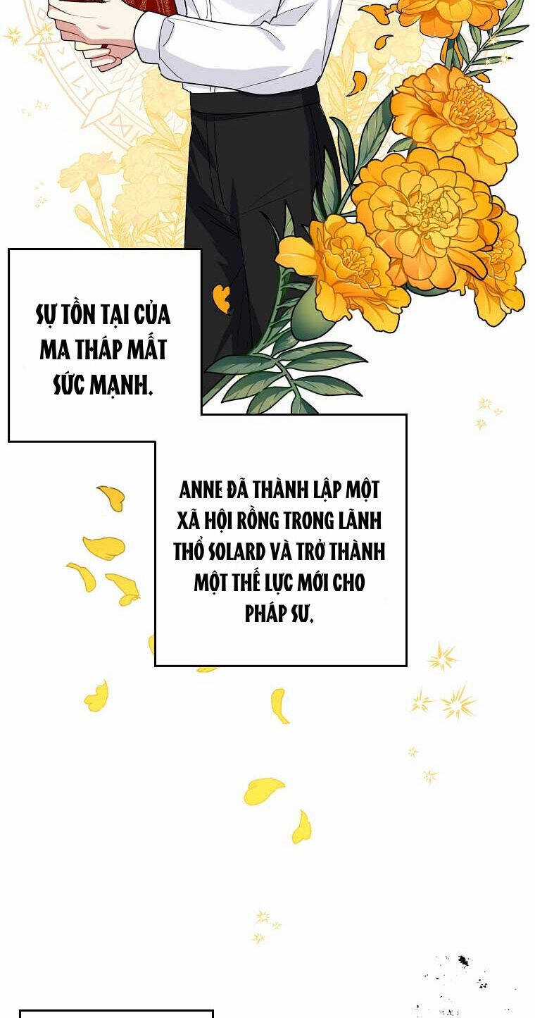 Tôi Là Tiểu Thư Của Gia Đình Này Chapter 143 trang 55