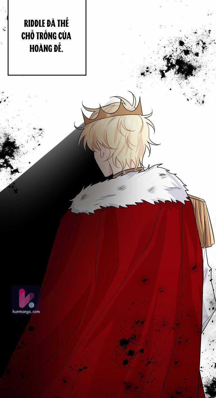 Tôi Là Tiểu Thư Của Gia Đình Này Chapter 143 trang 56