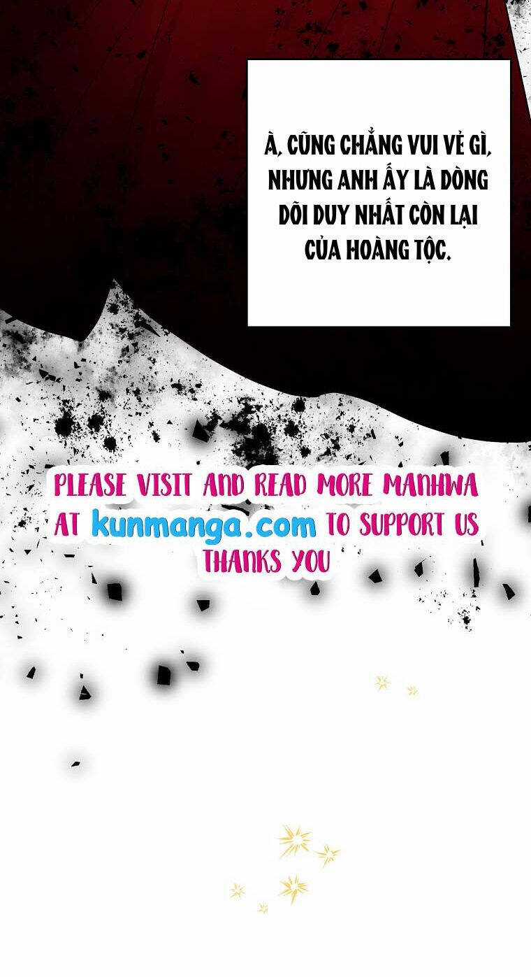 Tôi Là Tiểu Thư Của Gia Đình Này Chapter 143 trang 57