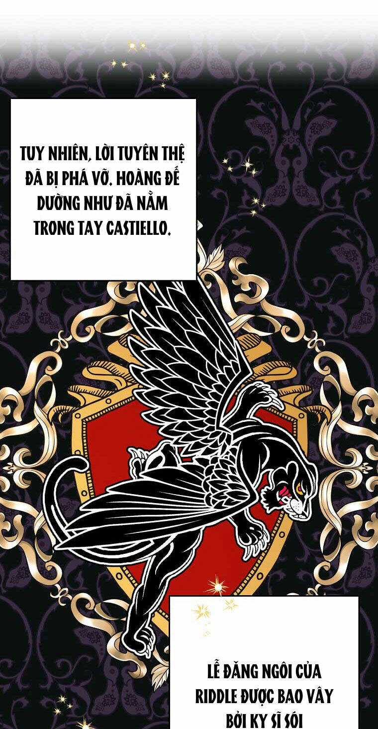 Tôi Là Tiểu Thư Của Gia Đình Này Chapter 143 trang 58