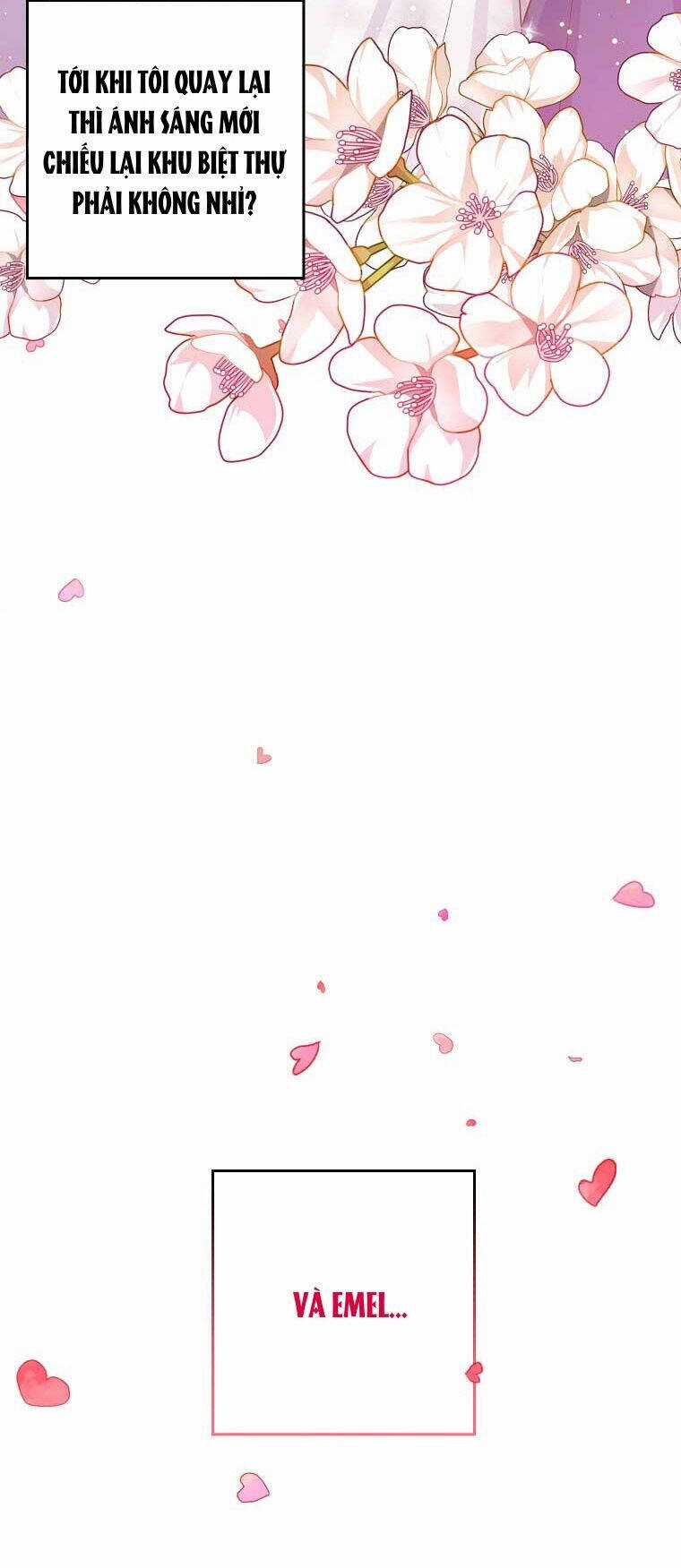 Tôi Là Tiểu Thư Của Gia Đình Này Chapter 143 trang 63