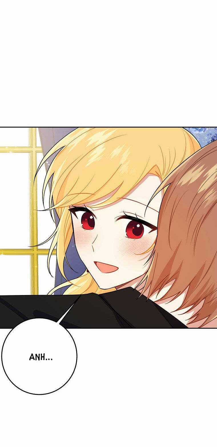 Tôi Là Tiểu Thư Của Gia Đình Này Chapter 143 trang 70