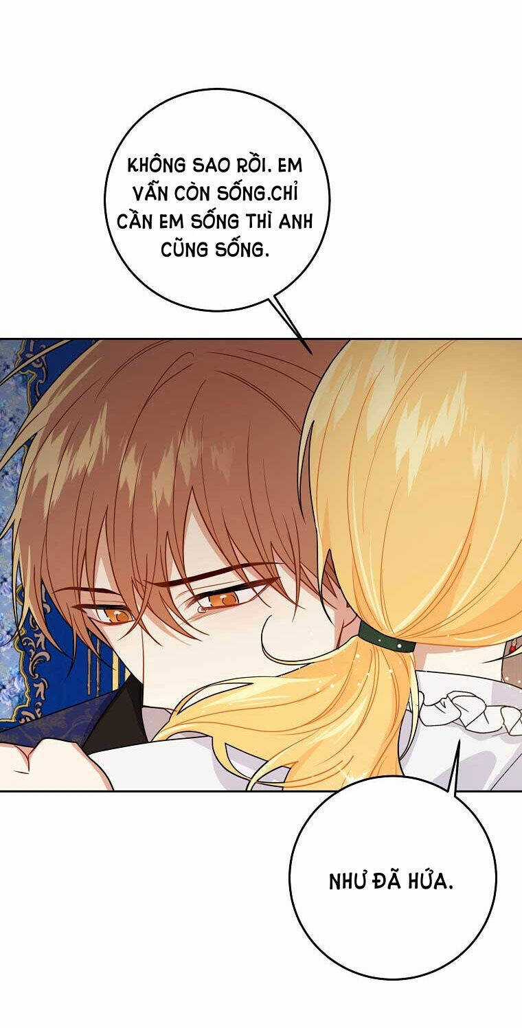 Tôi Là Tiểu Thư Của Gia Đình Này Chapter 143 trang 72