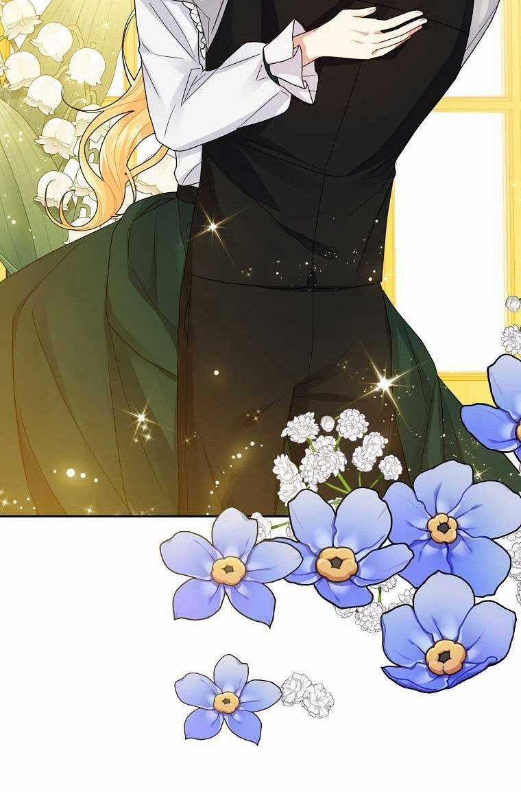 Tôi Là Tiểu Thư Của Gia Đình Này Chapter 143 trang 75