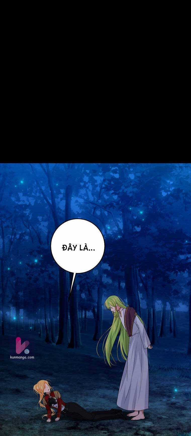 Tôi Là Tiểu Thư Của Gia Đình Này Chapter 143 trang 8