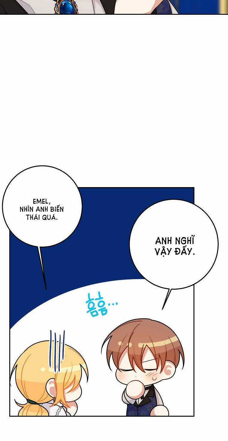 Tôi Là Tiểu Thư Của Gia Đình Này Chapter 144 trang 15