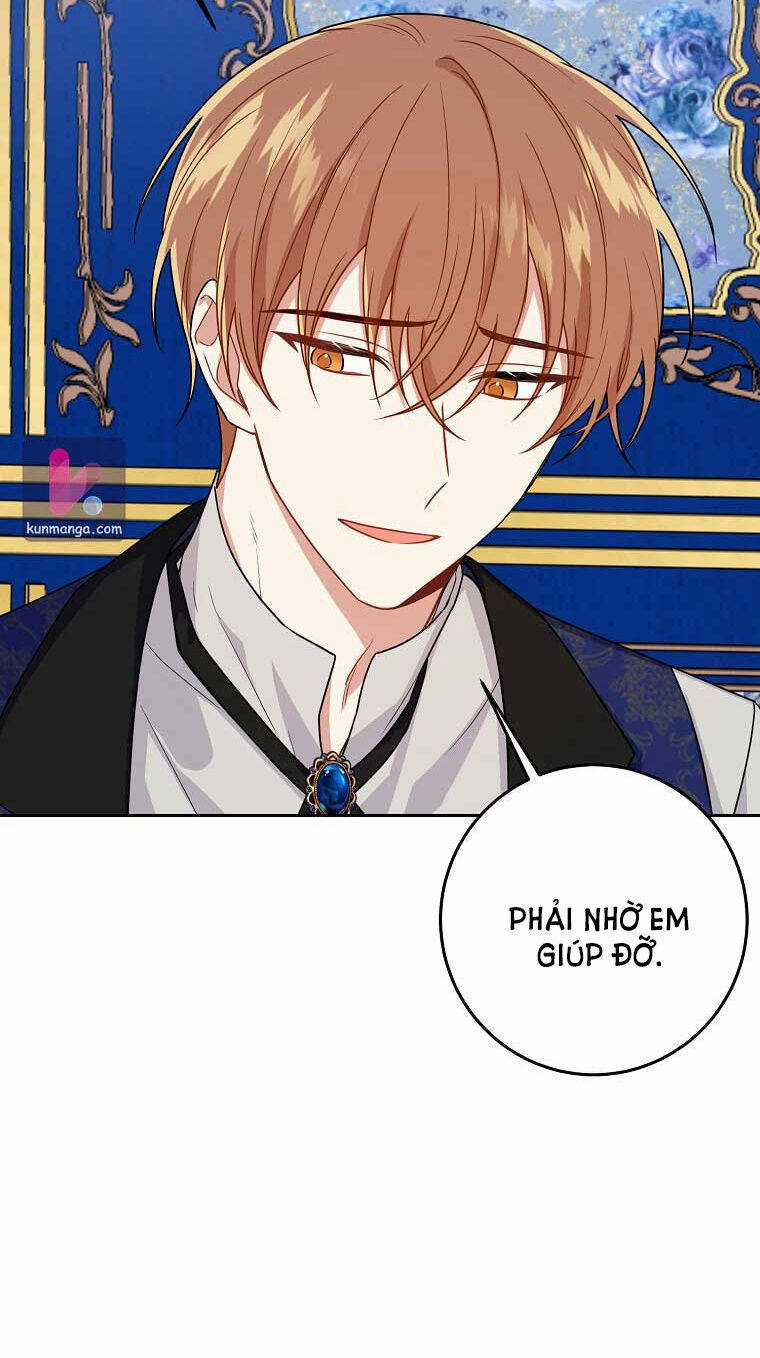 Tôi Là Tiểu Thư Của Gia Đình Này Chapter 144 trang 19