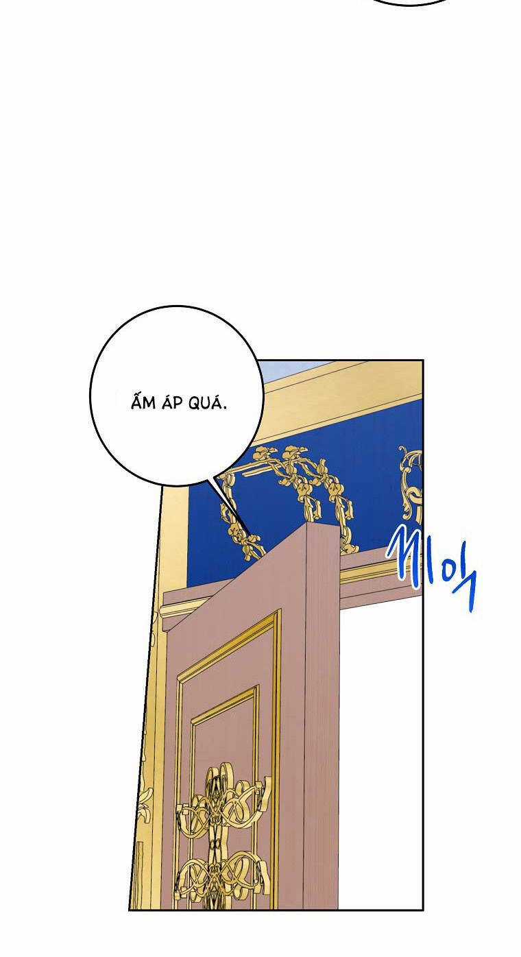 Tôi Là Tiểu Thư Của Gia Đình Này Chapter 144 trang 21