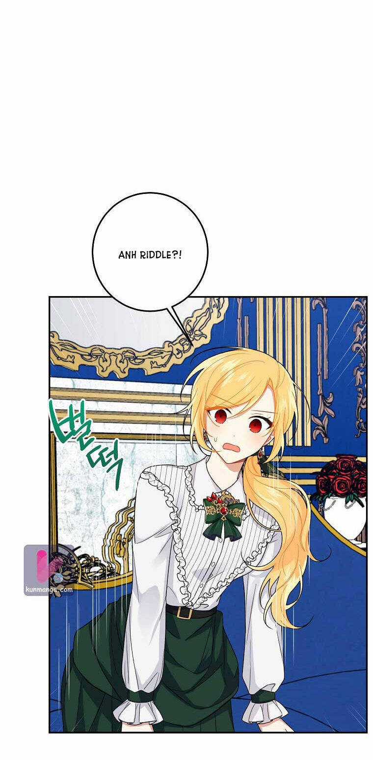 Tôi Là Tiểu Thư Của Gia Đình Này Chapter 144 trang 23