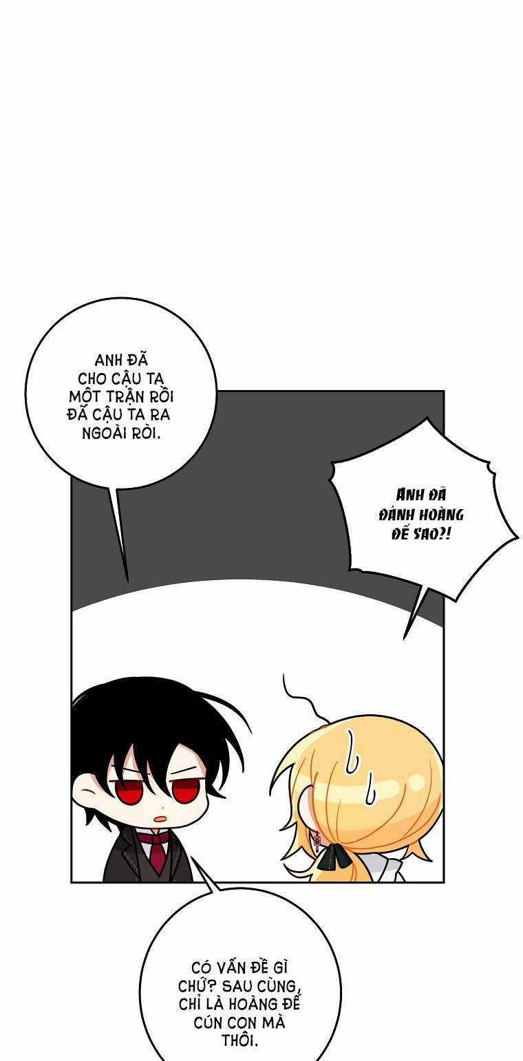 Tôi Là Tiểu Thư Của Gia Đình Này Chapter 144 trang 24