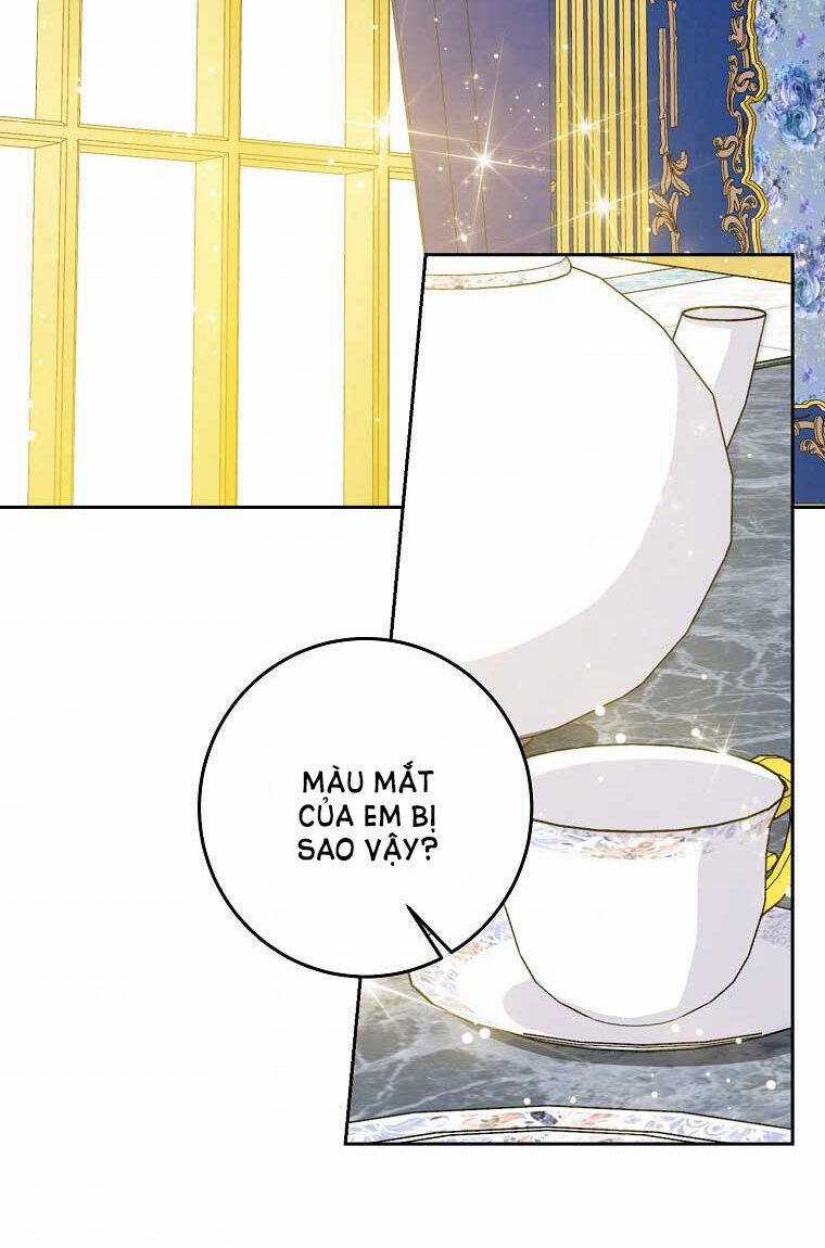 Tôi Là Tiểu Thư Của Gia Đình Này Chapter 144 trang 3