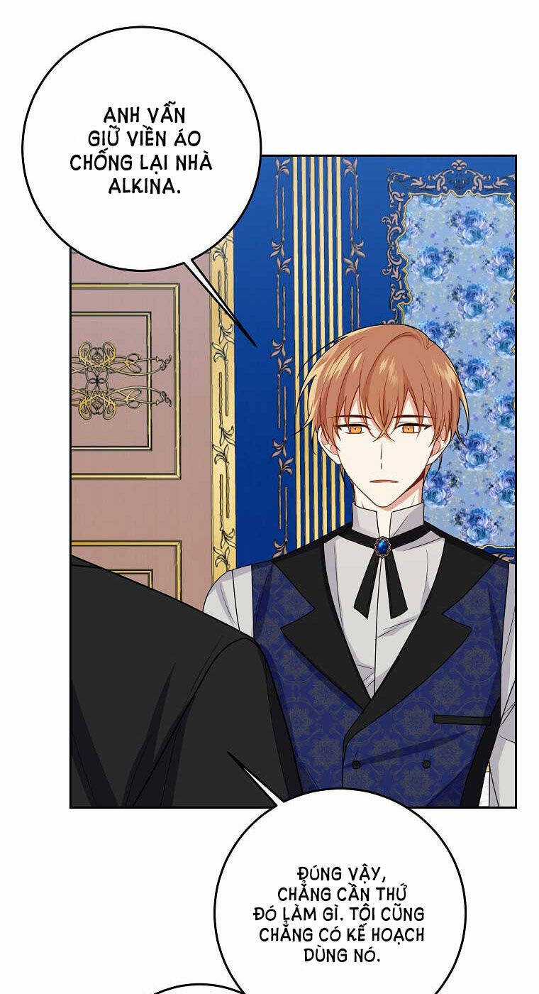 Tôi Là Tiểu Thư Của Gia Đình Này Chapter 144 trang 30