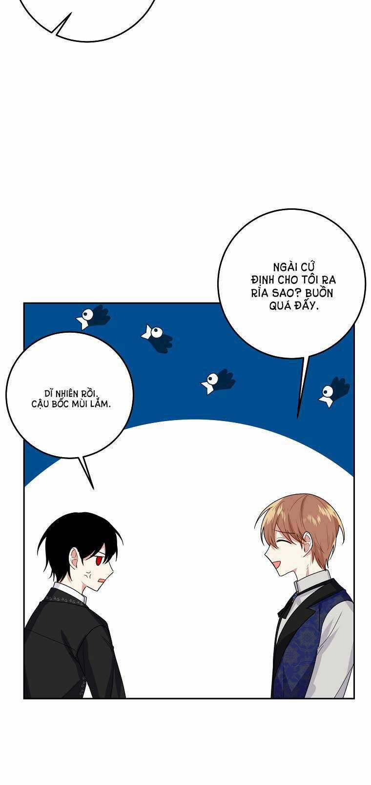 Tôi Là Tiểu Thư Của Gia Đình Này Chapter 144 trang 32