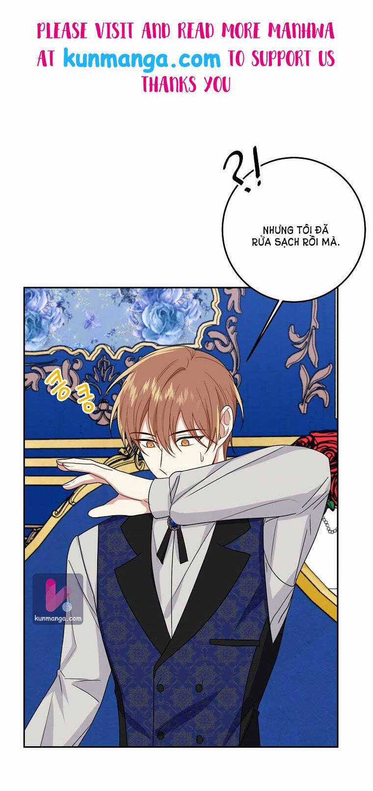 Tôi Là Tiểu Thư Của Gia Đình Này Chapter 144 trang 33
