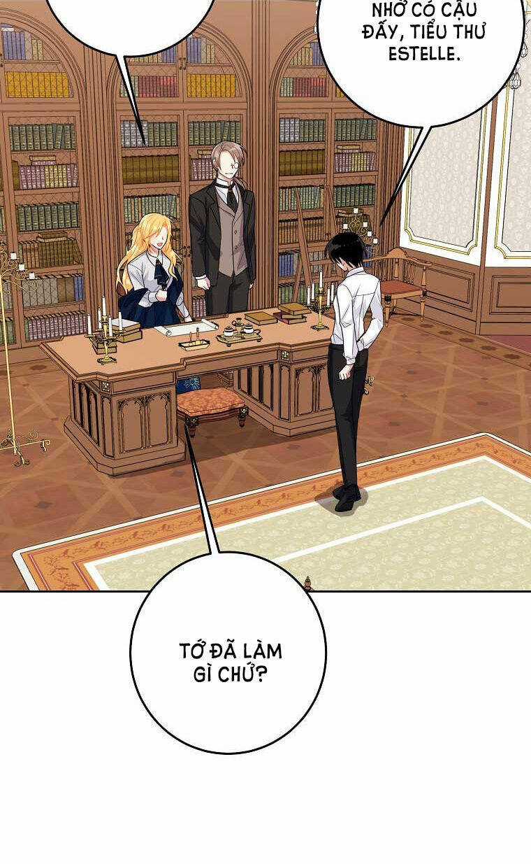 Tôi Là Tiểu Thư Của Gia Đình Này Chapter 144 trang 43