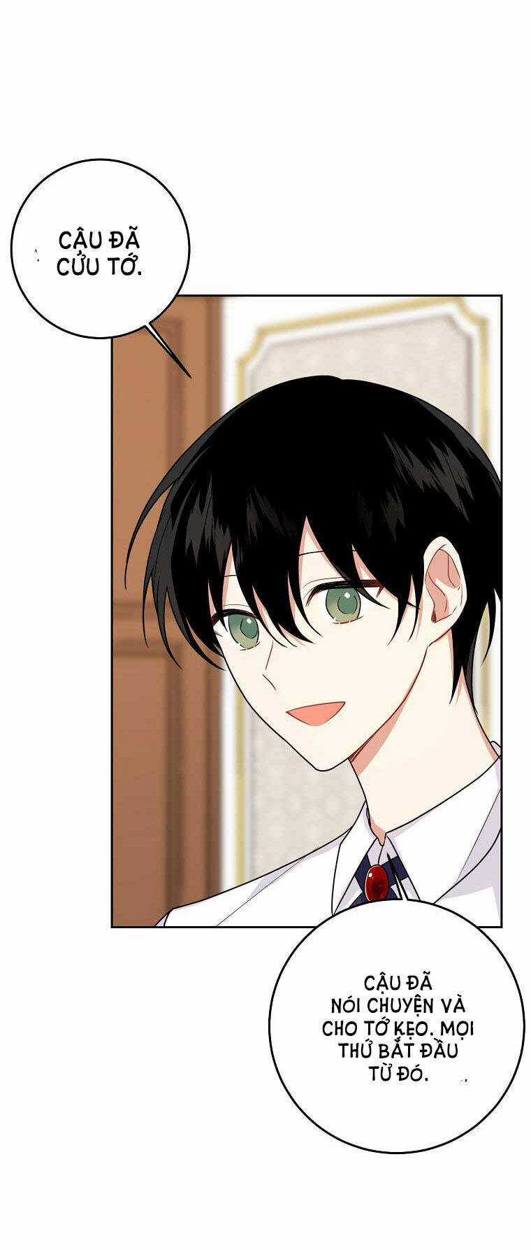 Tôi Là Tiểu Thư Của Gia Đình Này Chapter 144 trang 44