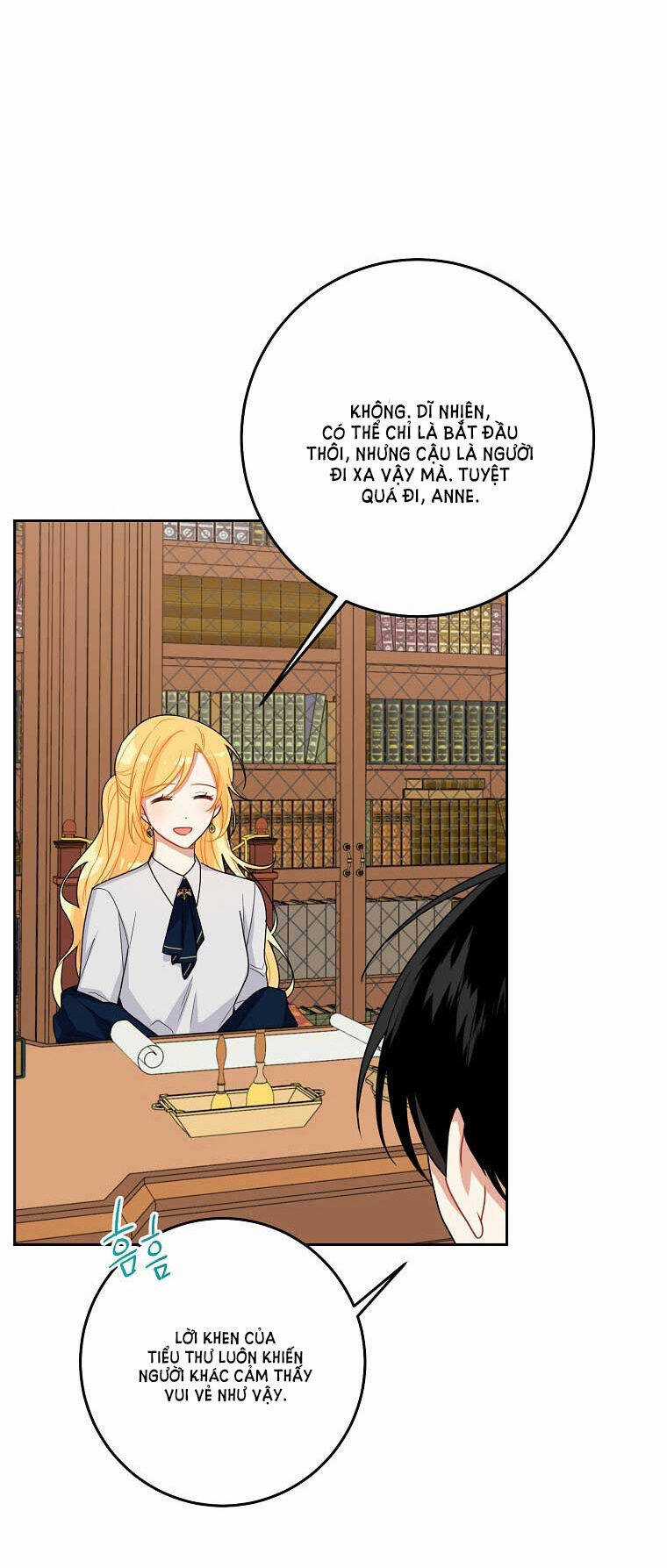 Tôi Là Tiểu Thư Của Gia Đình Này Chapter 144 trang 45