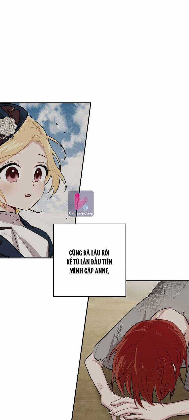 Tôi Là Tiểu Thư Của Gia Đình Này Chapter 144 trang 46