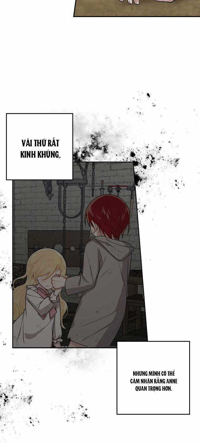 Tôi Là Tiểu Thư Của Gia Đình Này Chapter 144 trang 47