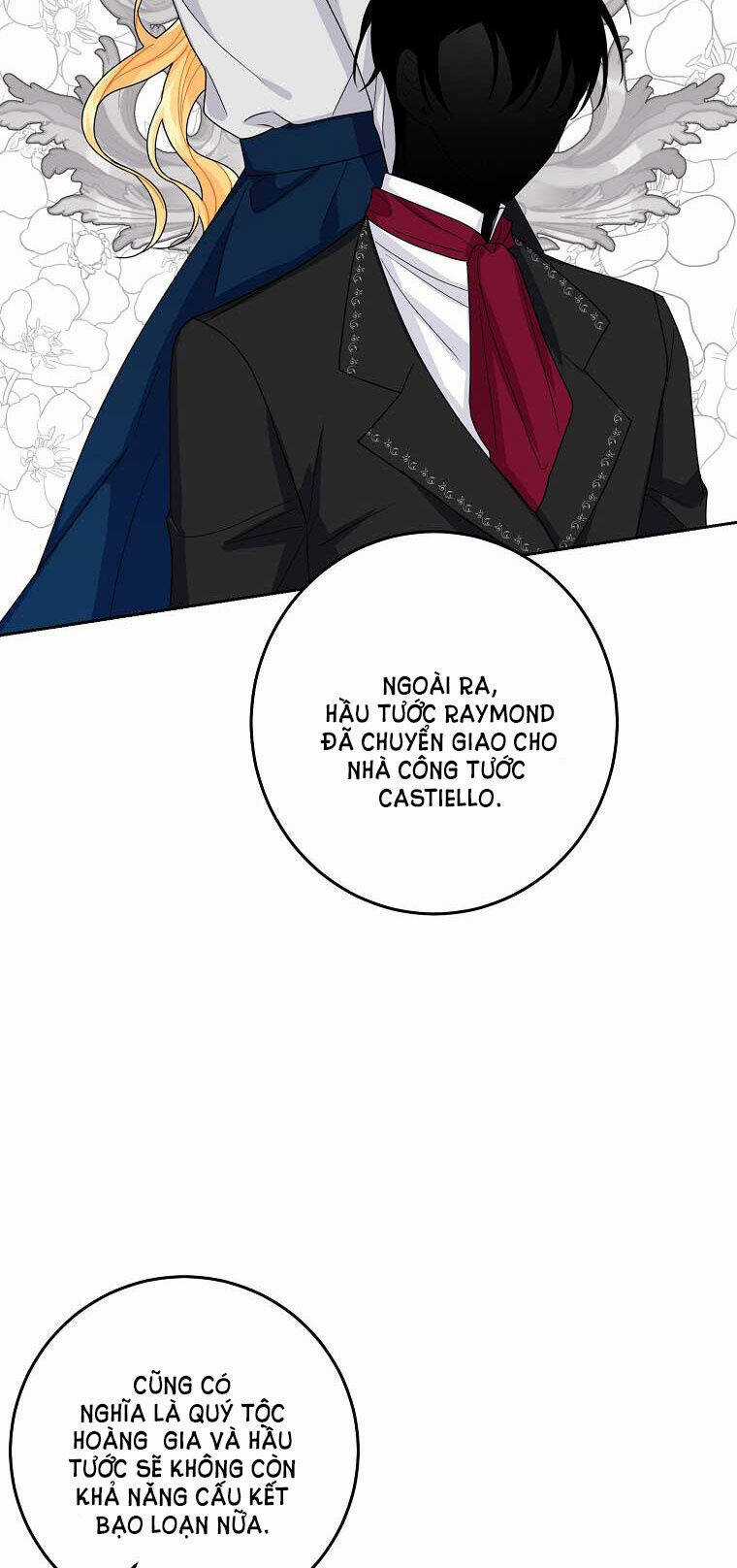 Tôi Là Tiểu Thư Của Gia Đình Này Chapter 144 trang 51