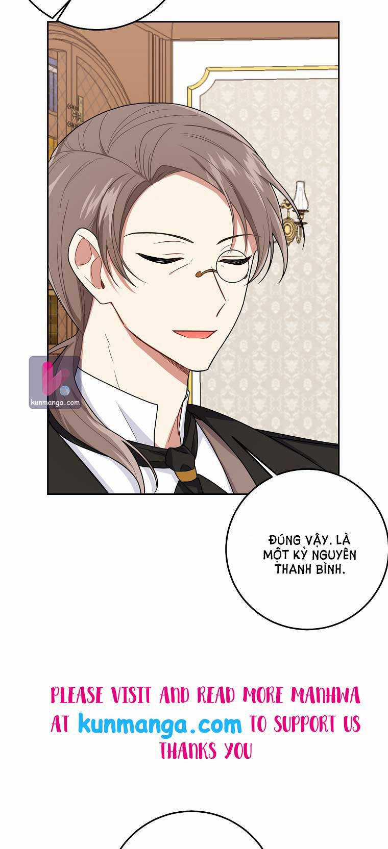 Tôi Là Tiểu Thư Của Gia Đình Này Chapter 144 trang 52