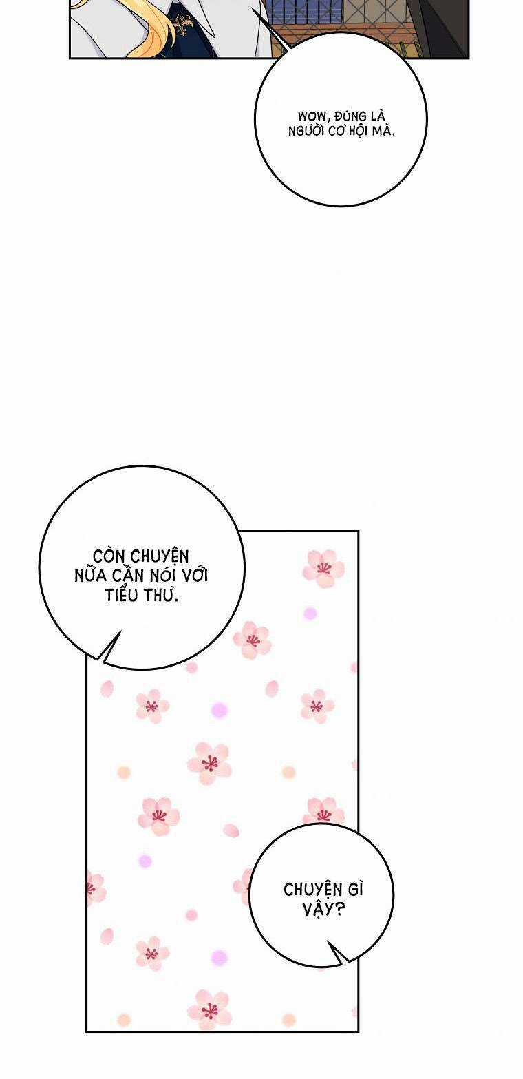 Tôi Là Tiểu Thư Của Gia Đình Này Chapter 144 trang 55