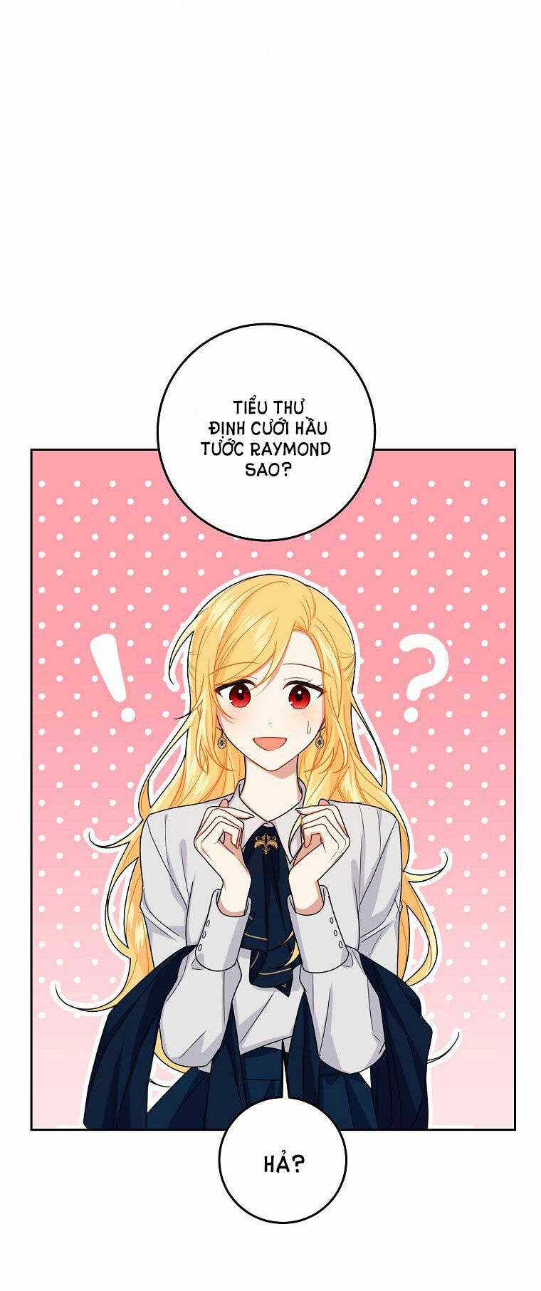 Tôi Là Tiểu Thư Của Gia Đình Này Chapter 144 trang 56