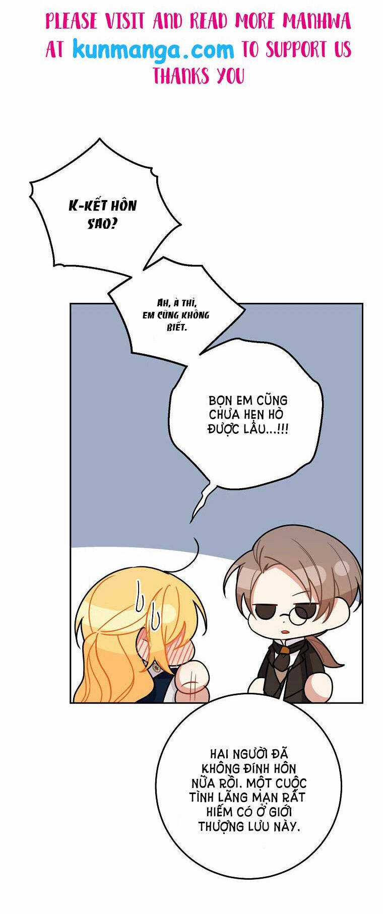 Tôi Là Tiểu Thư Của Gia Đình Này Chapter 144 trang 57