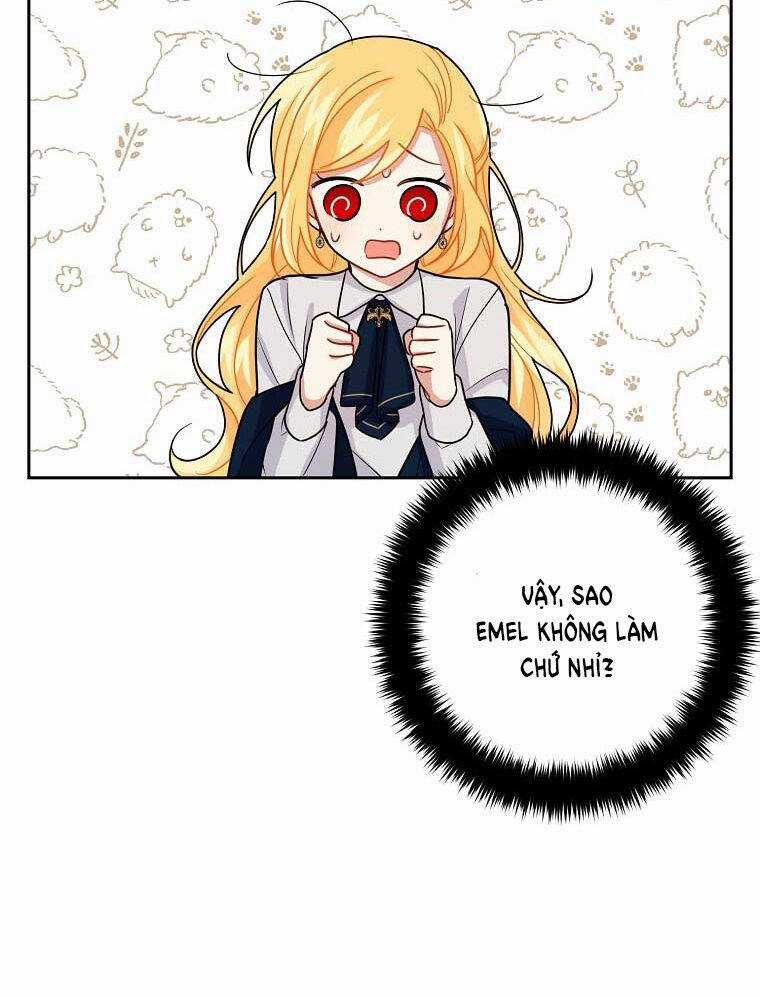 Tôi Là Tiểu Thư Của Gia Đình Này Chapter 144 trang 59