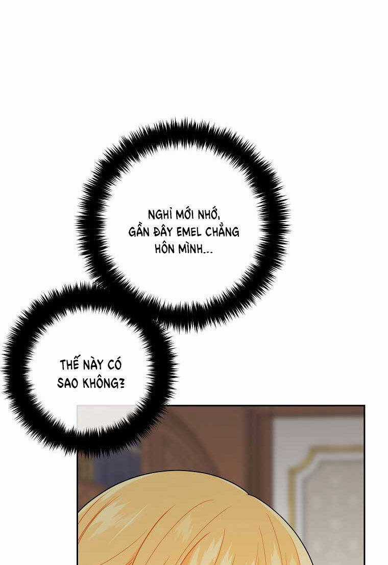 Tôi Là Tiểu Thư Của Gia Đình Này Chapter 144 trang 60