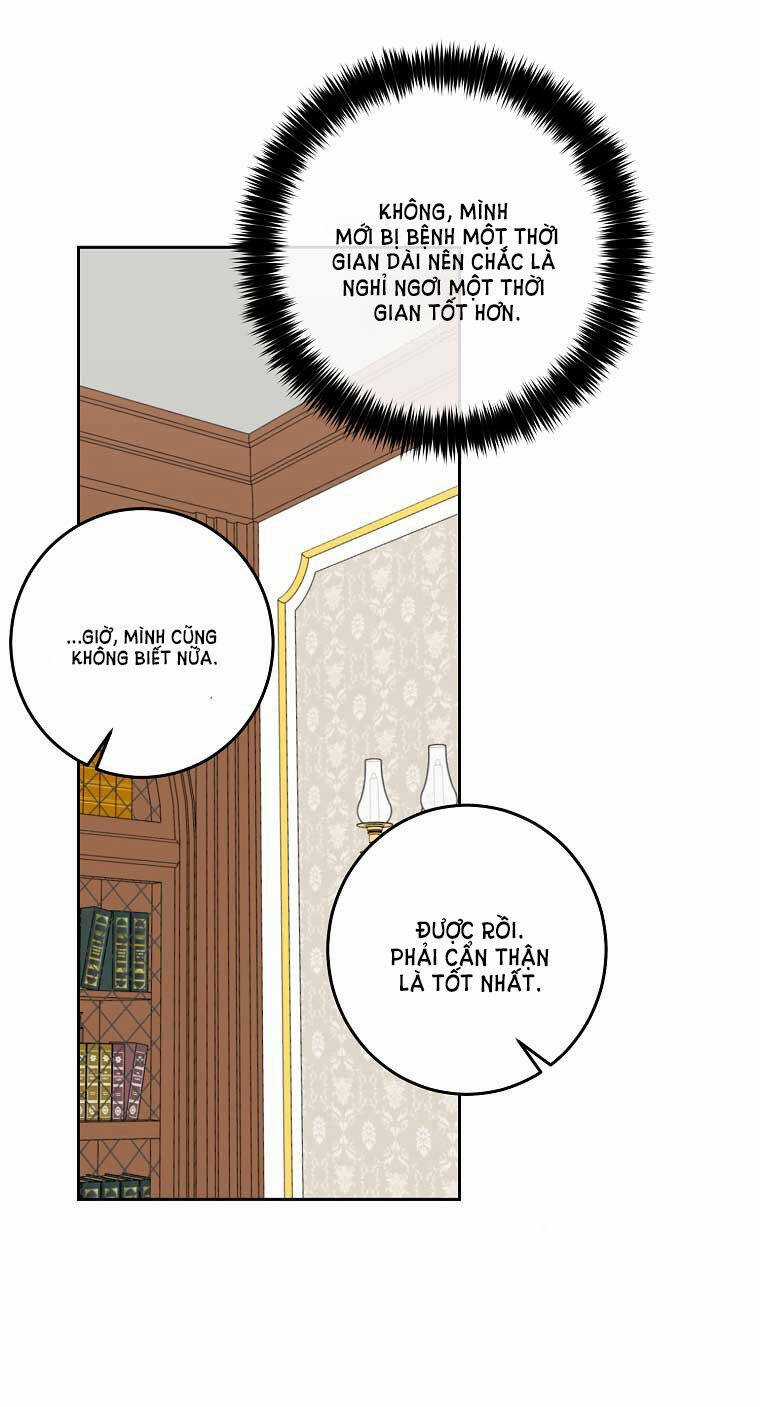 Tôi Là Tiểu Thư Của Gia Đình Này Chapter 144 trang 62