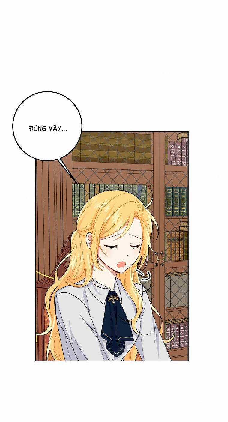 Tôi Là Tiểu Thư Của Gia Đình Này Chapter 144 trang 63
