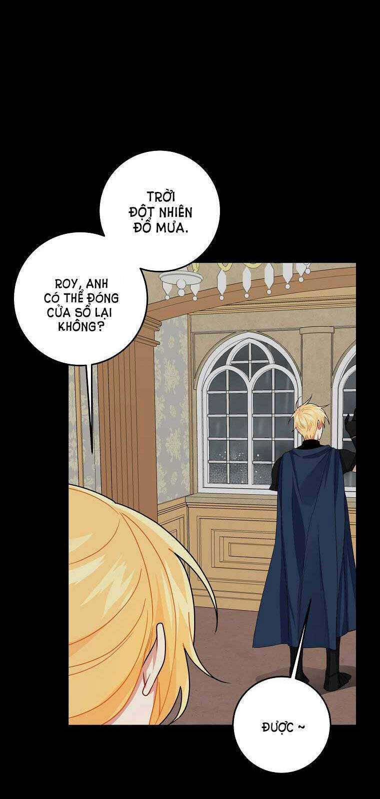 Tôi Là Tiểu Thư Của Gia Đình Này Chapter 144 trang 68