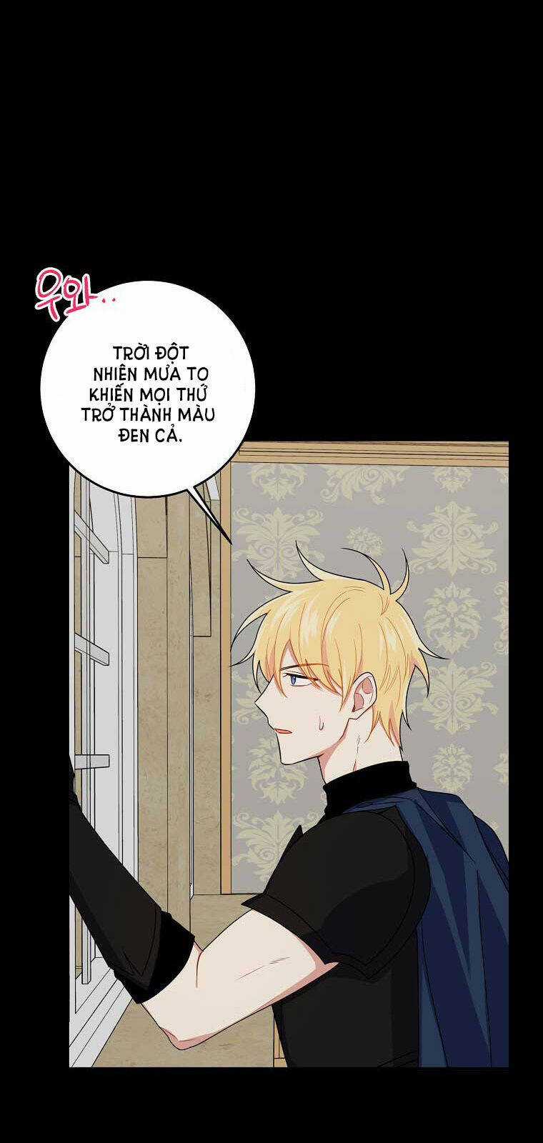 Tôi Là Tiểu Thư Của Gia Đình Này Chapter 144 trang 69