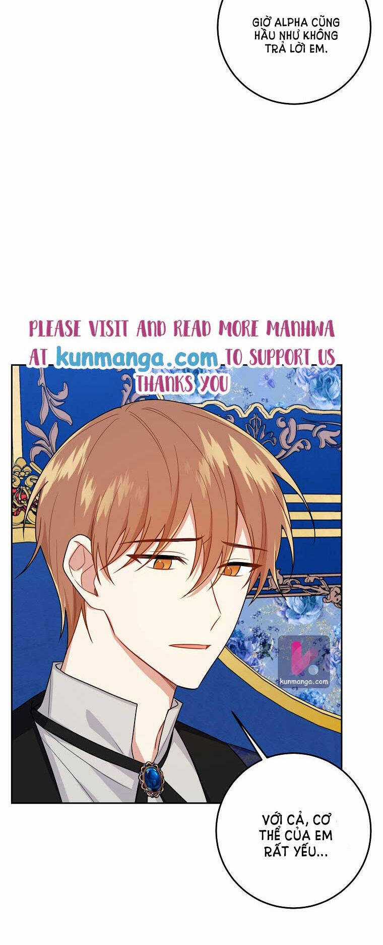Tôi Là Tiểu Thư Của Gia Đình Này Chapter 144 trang 7