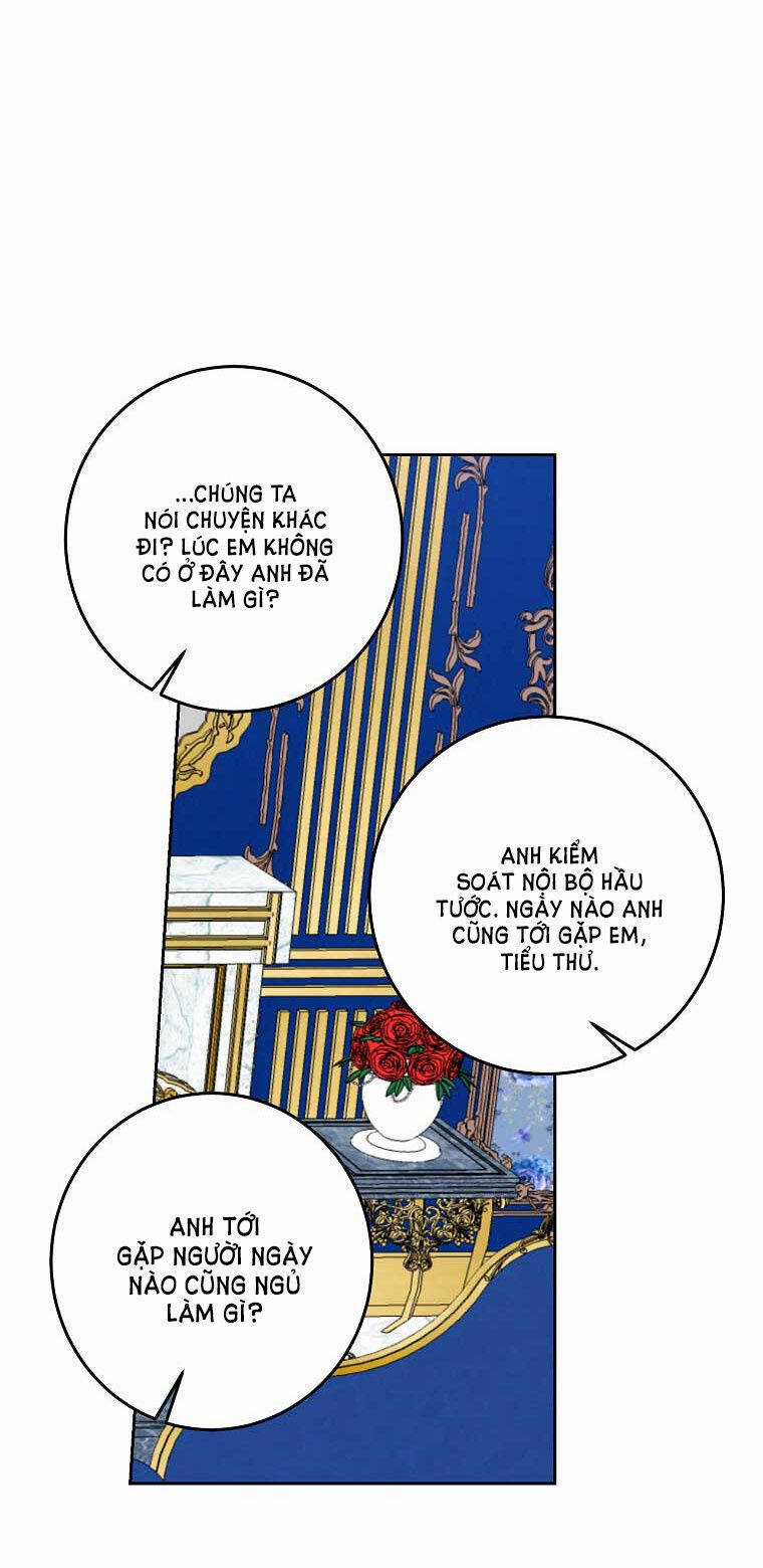 Tôi Là Tiểu Thư Của Gia Đình Này Chapter 144 trang 8