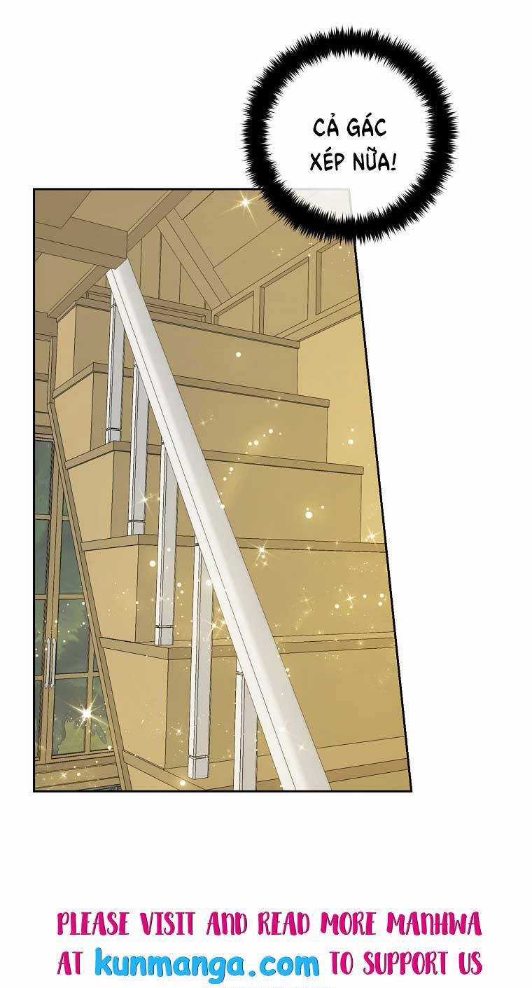 Tôi Là Tiểu Thư Của Gia Đình Này Chapter 145 trang 12