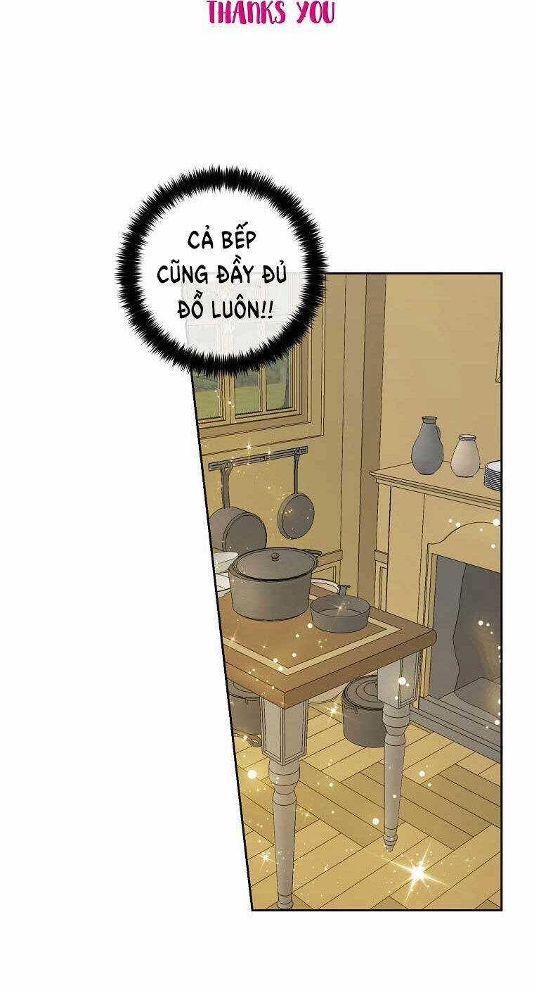 Tôi Là Tiểu Thư Của Gia Đình Này Chapter 145 trang 13