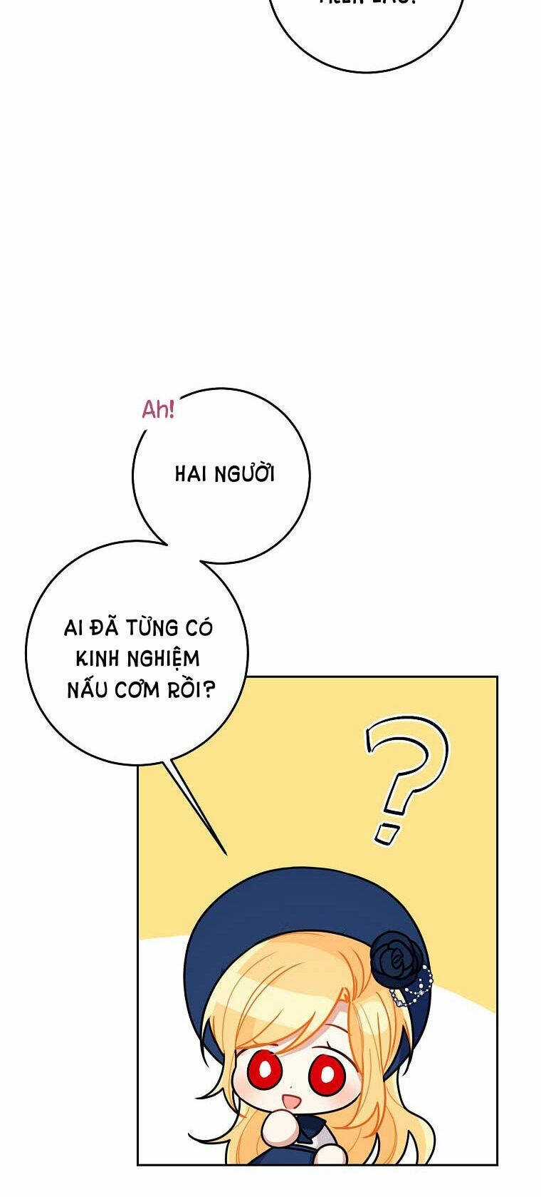 Tôi Là Tiểu Thư Của Gia Đình Này Chapter 145 trang 15