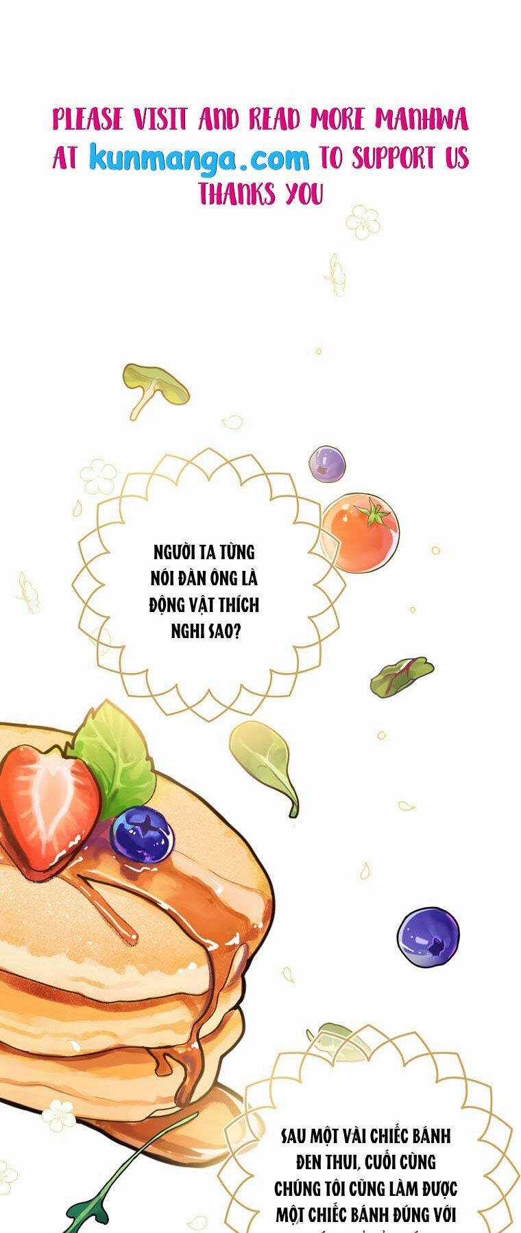 Tôi Là Tiểu Thư Của Gia Đình Này Chapter 145 trang 18