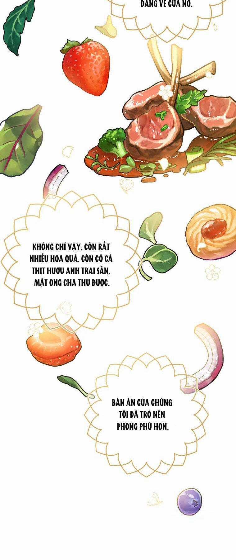 Tôi Là Tiểu Thư Của Gia Đình Này Chapter 145 trang 19