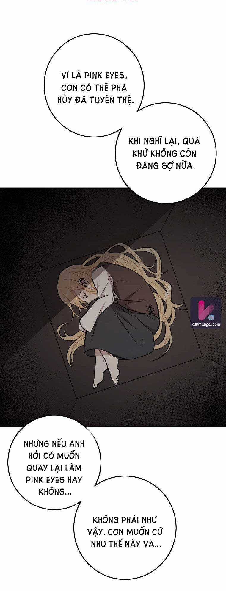 Tôi Là Tiểu Thư Của Gia Đình Này Chapter 145 trang 29