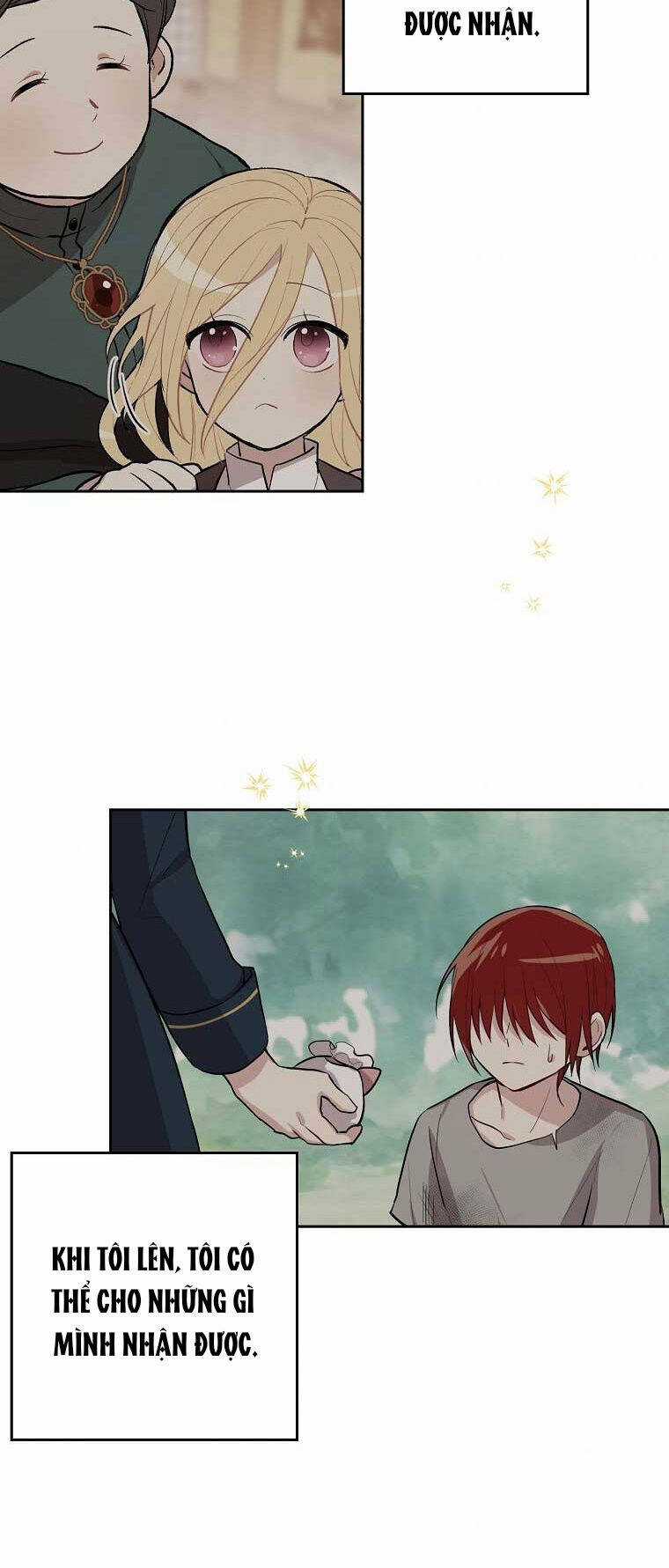 Tôi Là Tiểu Thư Của Gia Đình Này Chapter 145 trang 31