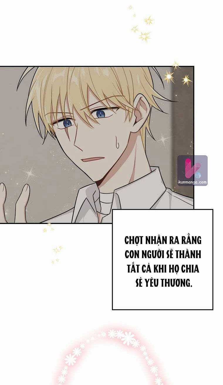 Tôi Là Tiểu Thư Của Gia Đình Này Chapter 145 trang 32