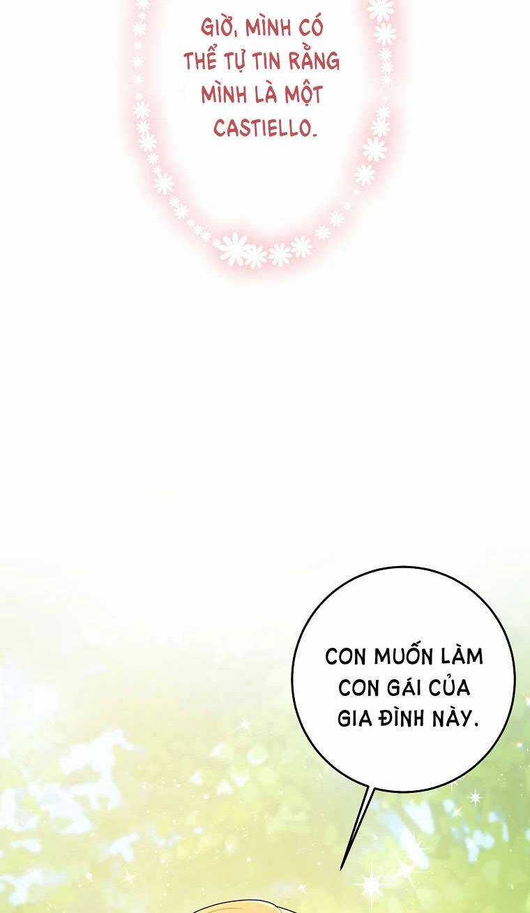 Tôi Là Tiểu Thư Của Gia Đình Này Chapter 145 trang 33