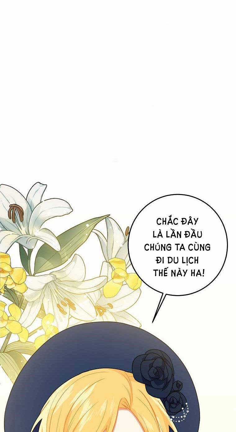 Tôi Là Tiểu Thư Của Gia Đình Này Chapter 145 trang 4